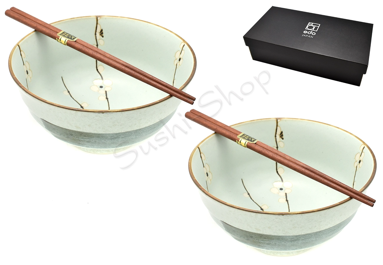 Komplet Misek Ramen Soshun Ml Box