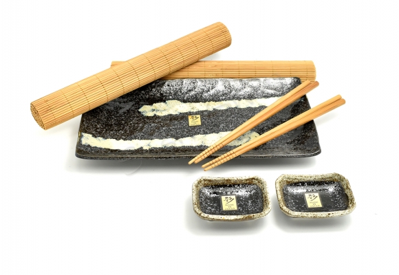 Komplet do sushi - Hairro Ishi