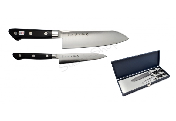 Zestaw noży Tojiro Classic VG-10 - 2 noże Set-C