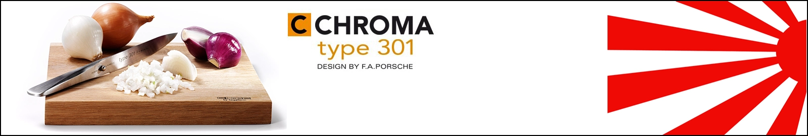 CHROMA301