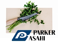 Deski do krojenia Parker Asahi