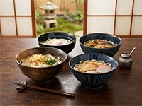 Miski na Udon