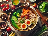 <h1>Komplety misek do Ramen</h1>