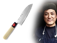 Noże Mistrza Shigeki Tanaka