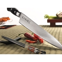 Profesjonalne noże