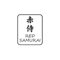 RED SAMURAI RED SAMURAI