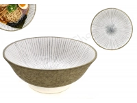 Miska na Ramen - Shima 22cm 1100 ml