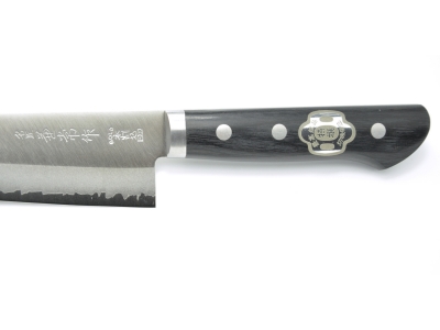 Kanetsune Meisho nóż Gyuto 180
