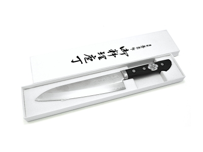 Kanetsune Meisho nóż Gyuto 180