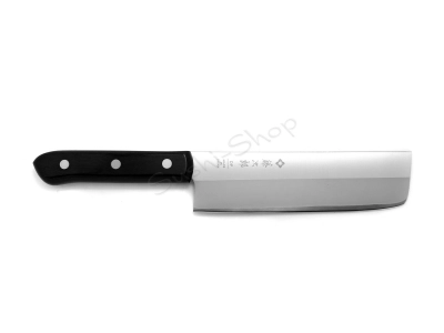 Tojiro DP 3 Eco nóż Nakiri 165
