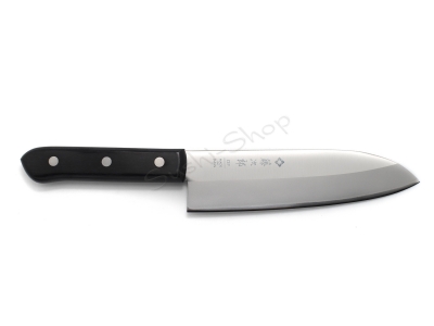 Tojiro DP 3 Eco nóż Santoku 170