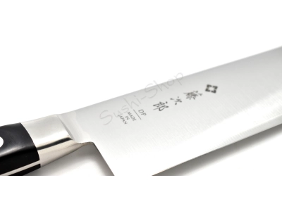 Tojiro Classic VG-10 nóż Santoku 210