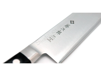 Tojiro DP nóż Santoku 170 HQ