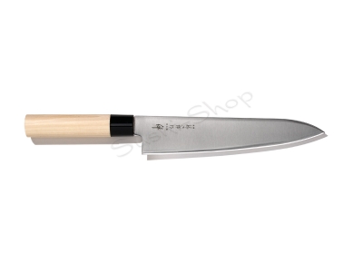 Tojiro ZEN nóż szefa Gyuto 240