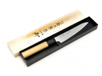 Tojiro Shippu nóż uniwersalny 130 37W