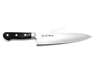Nóż Kanetsune Aogami Gyuto 210