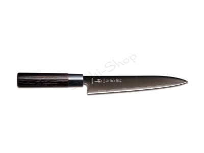 Tojiro Zen Black nóż do porcjowania 210