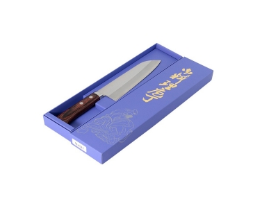 Kunio Masutani VG1 nóż Santoku 170