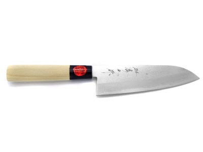 Shigeki Tanaka Gingami 3 Santoku 165mm