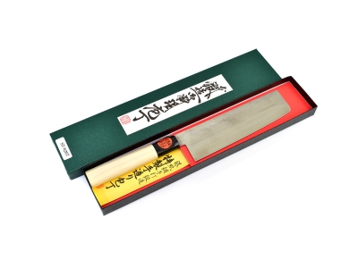 Shigeki Tanaka Gingami 3 Nakiri 165mm