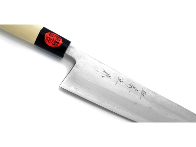 Shigeki Tanaka Gingami 3 Gyuto 240mm