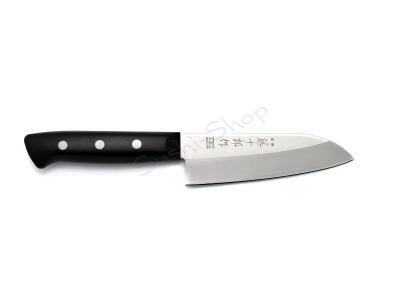 Tojuro 3-warstwowy mini Santoku 140