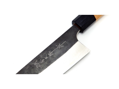 Nóż Yoshimi Kato Super Aogami Core uniwersalny 150