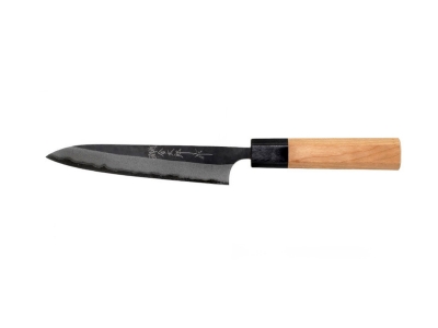 Nóż Yoshimi Kato Super Aogami Core uniwersalny 150