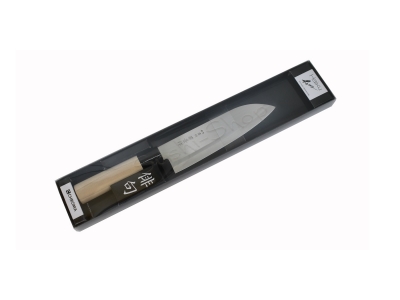 Haiku Home nóż Santoku 175