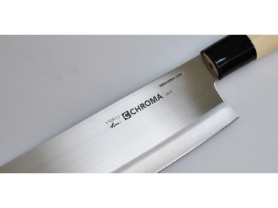Haiku Home nóż Sashimi 210