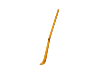 Łopatka bambusowa do herbaty (chashaku)