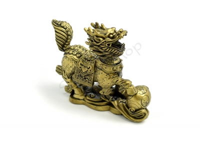 Figurka smoka Doragonbōru