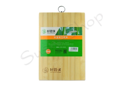 Deska bambusowa do krojenia
