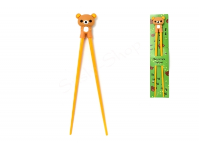 Pałeczki z pomocą dla dzieci BROWN BEAR