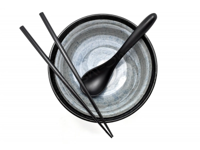 Komplet misek - Ramen  Black Kuro