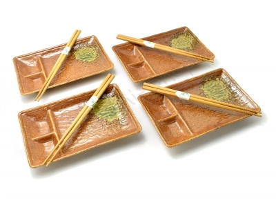 Komplet do sushi - Kōseki