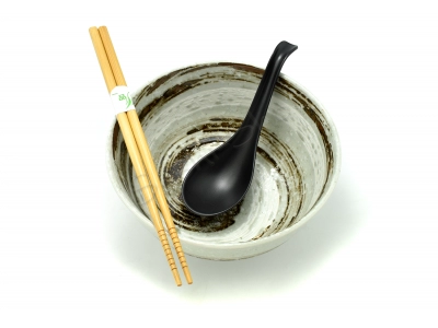 Komplet misek - Ramen Chairo no uzu 17 800ml