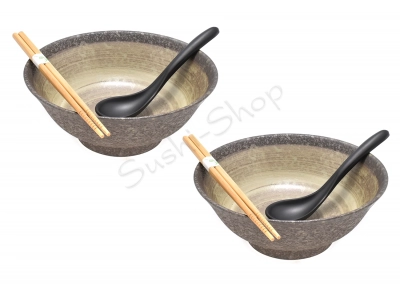 Komplet misek - Nenrin  22 cm