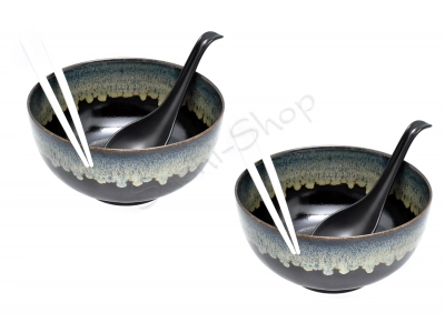 Komplet misek - Ramen Maguma 800 ml