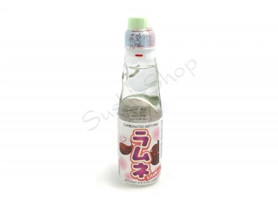 RAMUNE lemoniada japońska Liczi