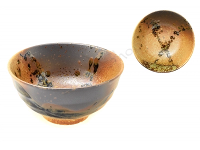 Miska na Ramen - Purobu 17 x 8.7 cm 800ml