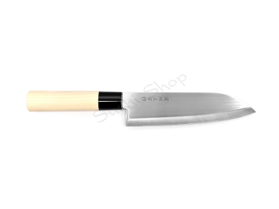 Satake nóż Santoku 170 mm