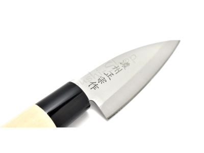 Satake Ajikiri mała deba 90 mm