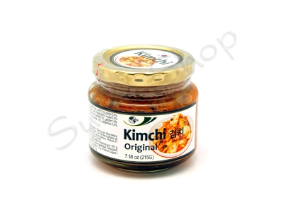 Kimchi ORIENTAL 215g