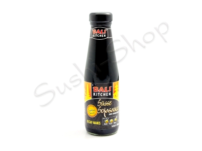 Sos sojowy słodki Bali Kitchen (Kabayaki) 200ml