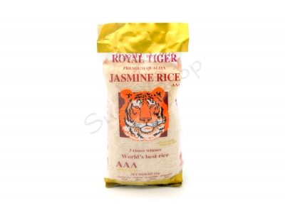 Ryż Royal Tiger jaśminowy 1 kg