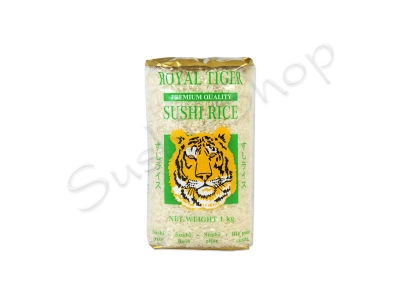 Ryż do sushi Royal Tiger 1 kg