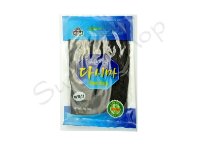 Glony Daichu Kombu 56g