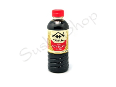 Sos sojowy Yamasa 500 ml