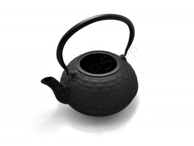 Dzbanek żeliwny, czajniczek do herbaty Icho 1.8l